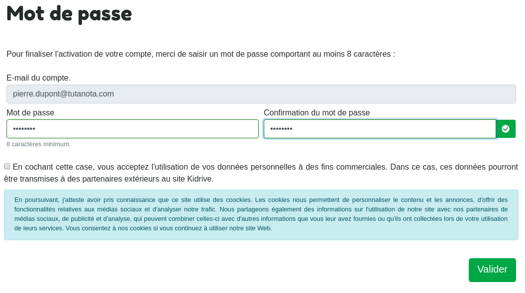 Responsive image