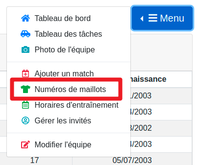 Responsive image
